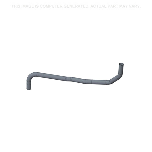 86984905 - Tuyau d'origine - Case Construction