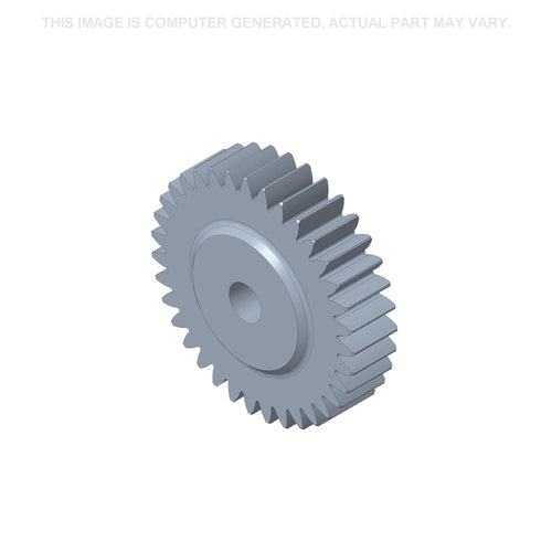 86985892 - OEM GEAR - CASE CONSTRUCTION