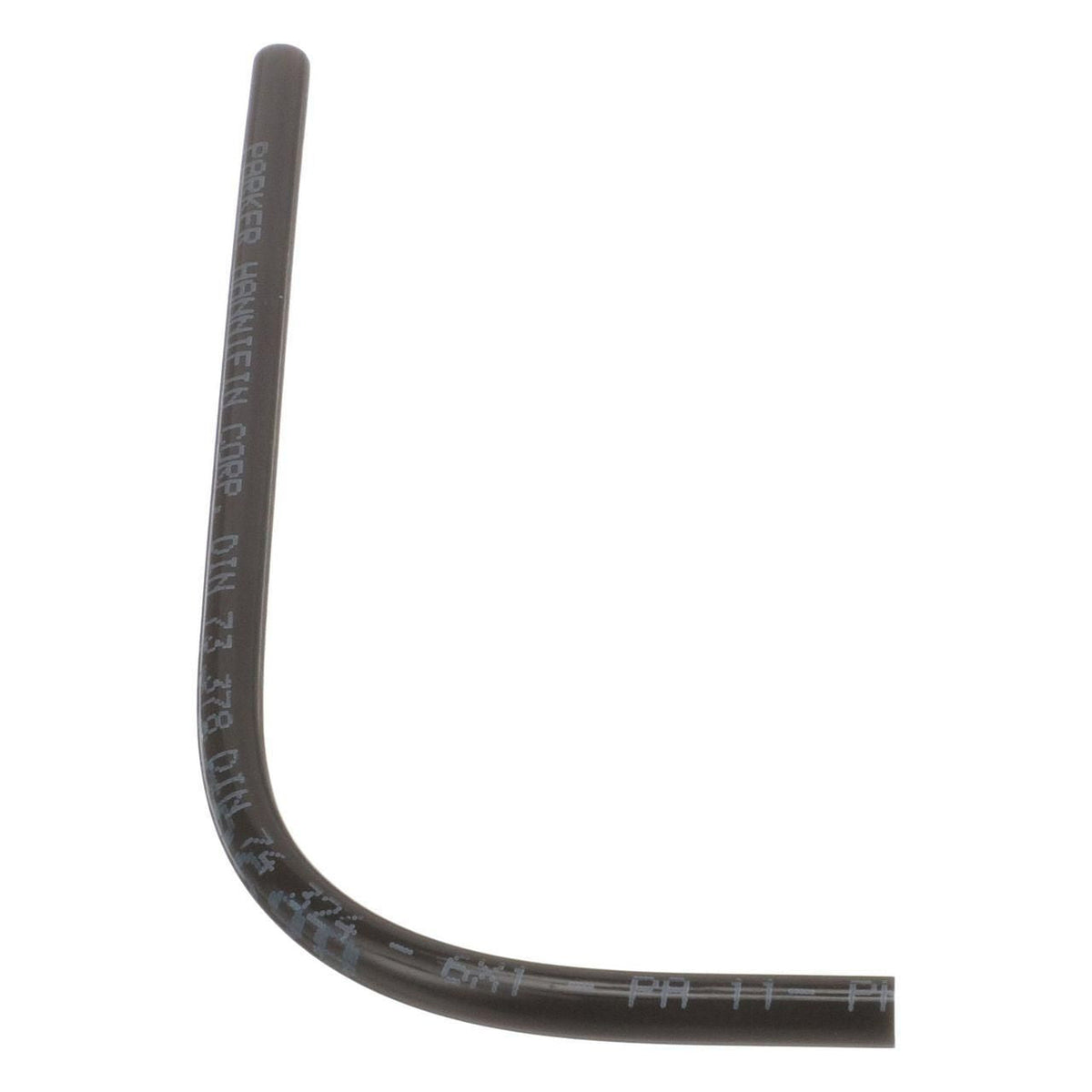 86985947 - OEM AIR BRAKE HOSE ASSEMBLY - CASE CONSTRUCTION