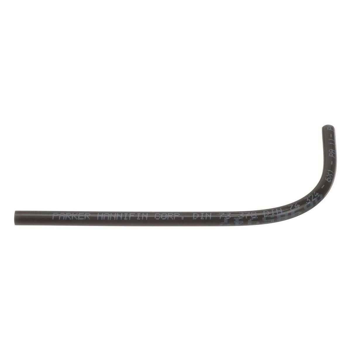 86985947 - OEM AIR BRAKE HOSE ASSEMBLY - CASE CONSTRUCTION