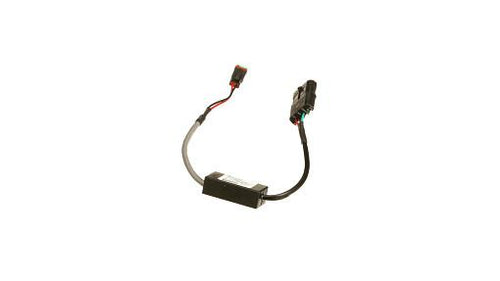86986043 - OEM BOOST BOX - CASE CONSTRUCTION