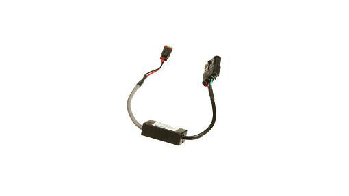 86986043 - OEM BOOST BOX - CASE CONSTRUCTION