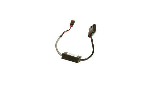 86986043 - OEM BOOST BOX - CASE CONSTRUCTION