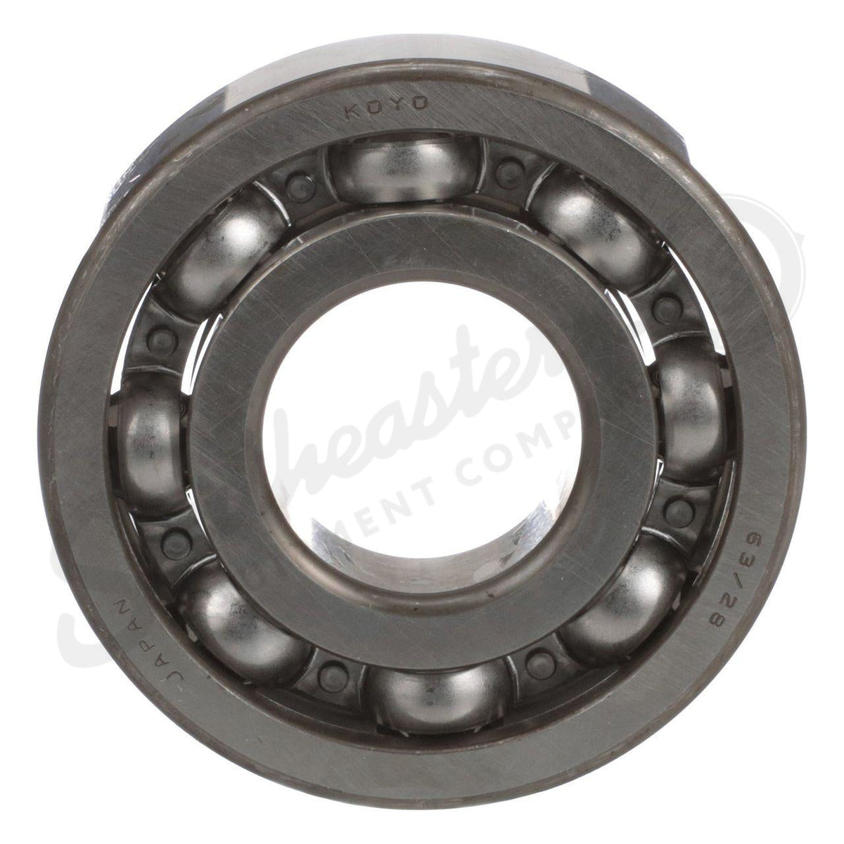 86987177 - OEM BEARING - CASE CONSTRUCTION