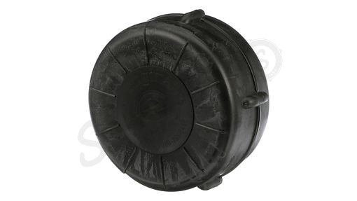 86988018 - OEM TURBO PRECLEANER INTAKE - CASE CONSTRUCTION