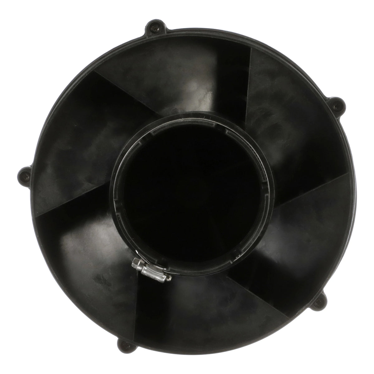 86988018 - OEM TURBO PRECLEANER INTAKE - CASE CONSTRUCTION