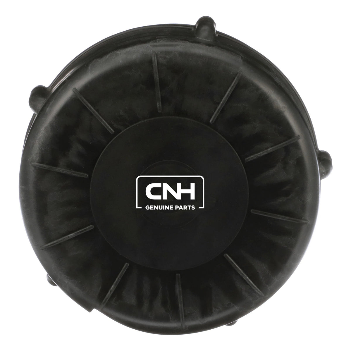 86988018 - OEM TURBO PRECLEANER INTAKE - CASE CONSTRUCTION