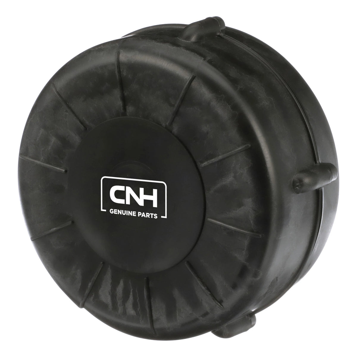 86988018 - OEM TURBO PRECLEANER INTAKE - CASE CONSTRUCTION
