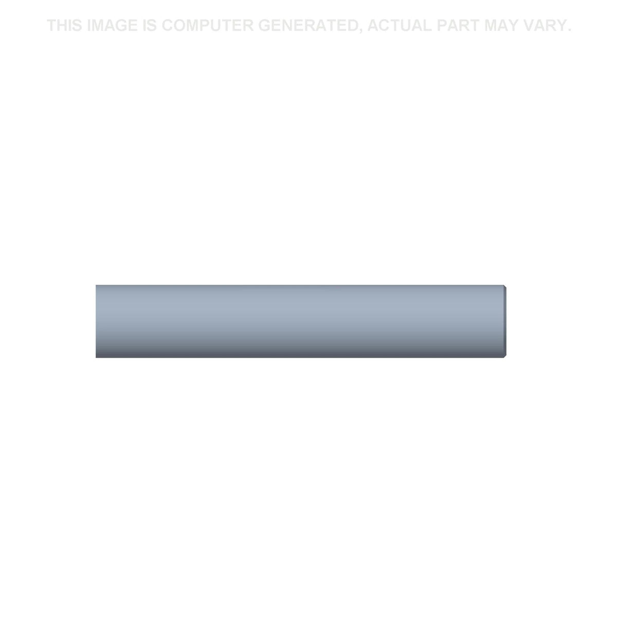86988140 - OEM SUPPORT TUBE - CASE CONSTRUCTION