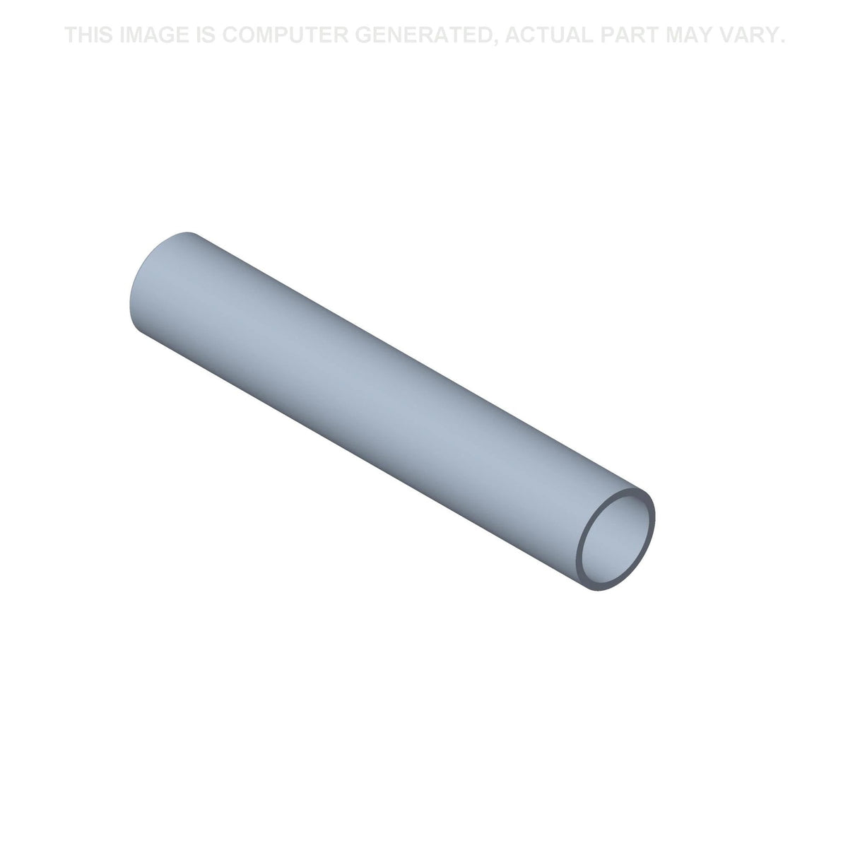 86988140 - OEM SUPPORT TUBE - CASE CONSTRUCTION