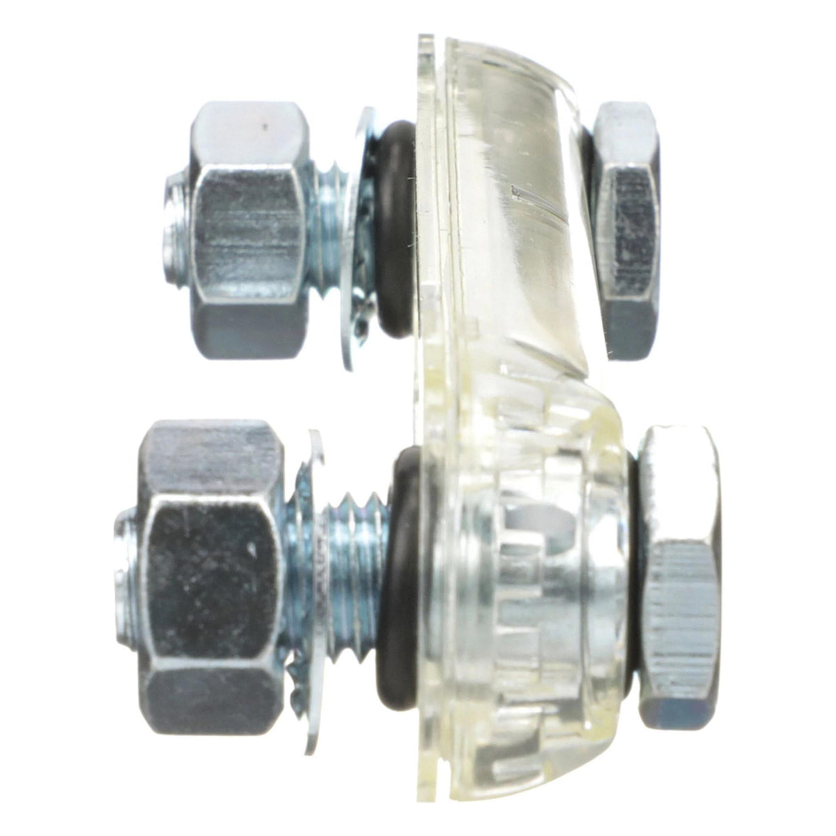 86988366 - OEM SIGHTGLASS SIGHT GAUGE OIL LEVEL - CASE CONSTRUCTION