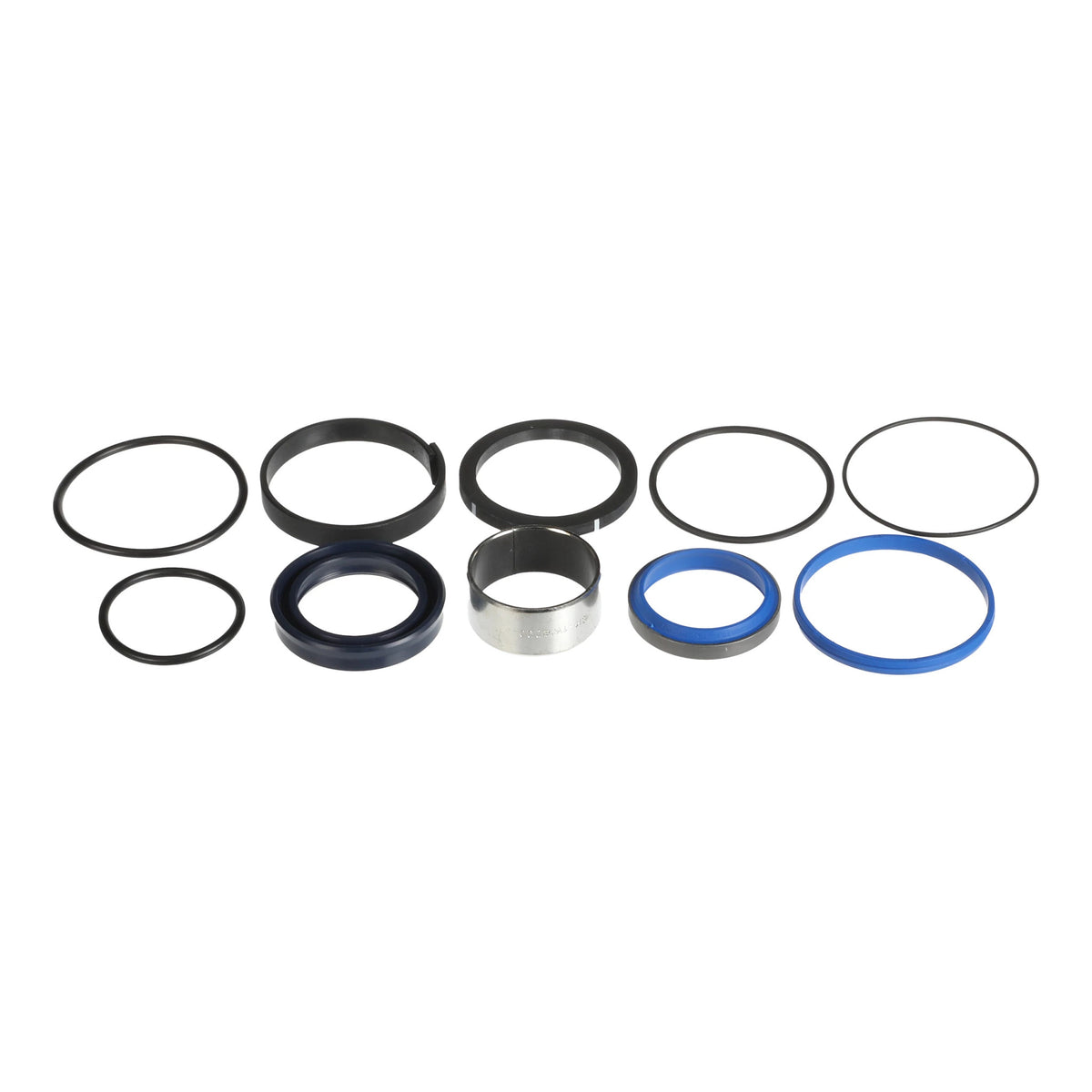 86988486 - OEM SEALS KIT - CASE CONSTRUCTION