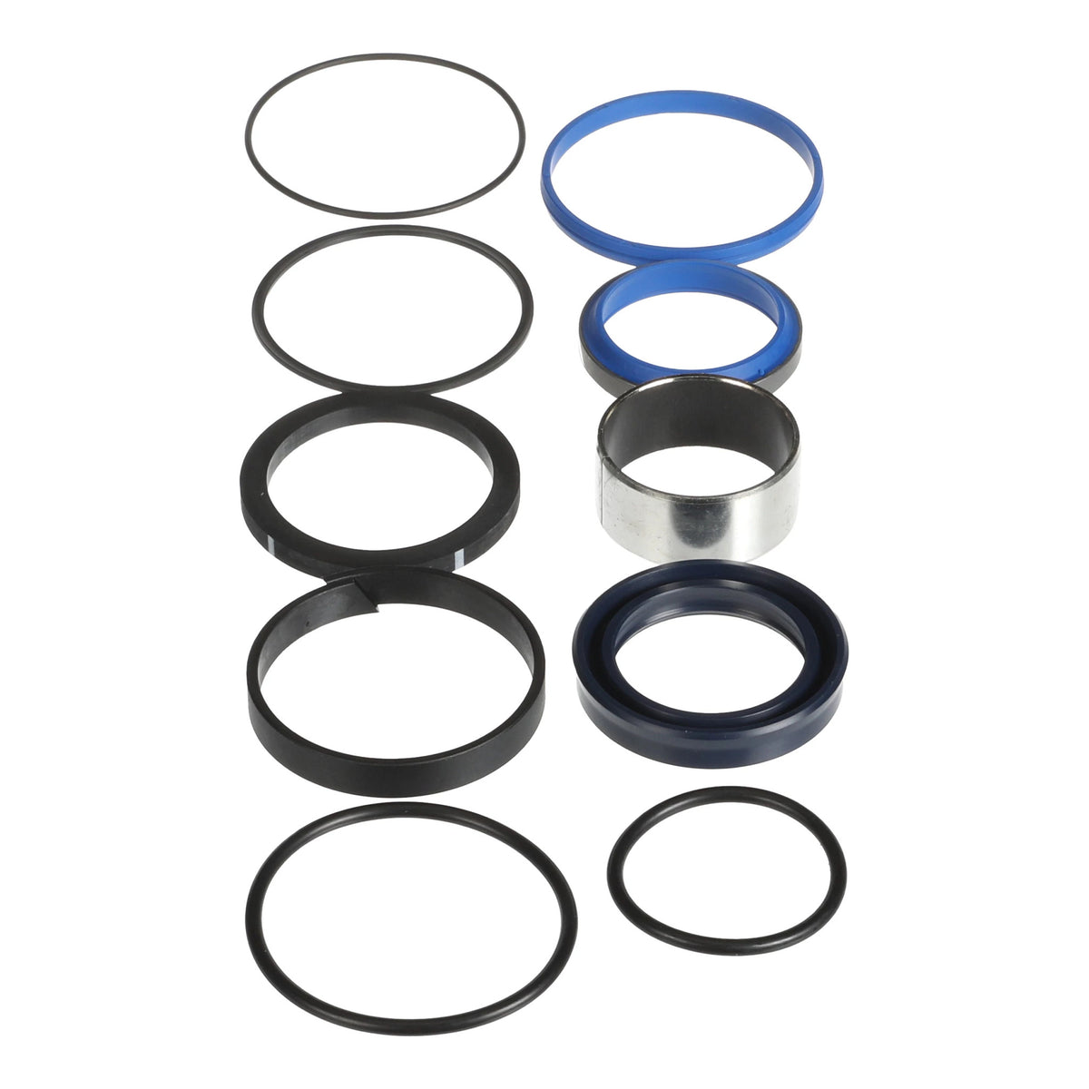 86988486 - OEM SEALS KIT - CASE CONSTRUCTION