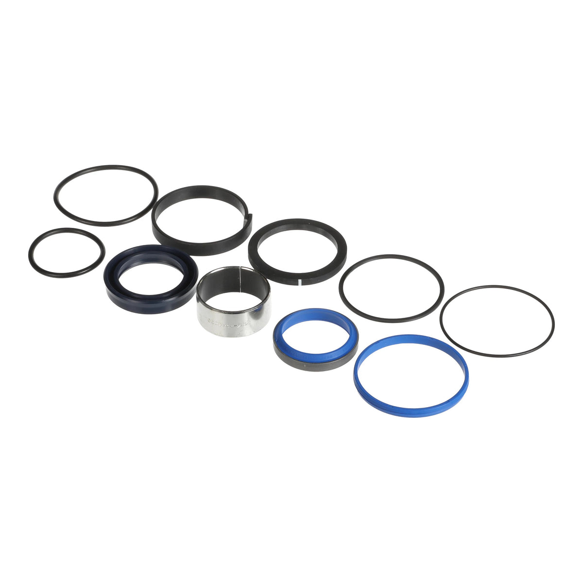 86988486 - OEM SEALS KIT - CASE CONSTRUCTION