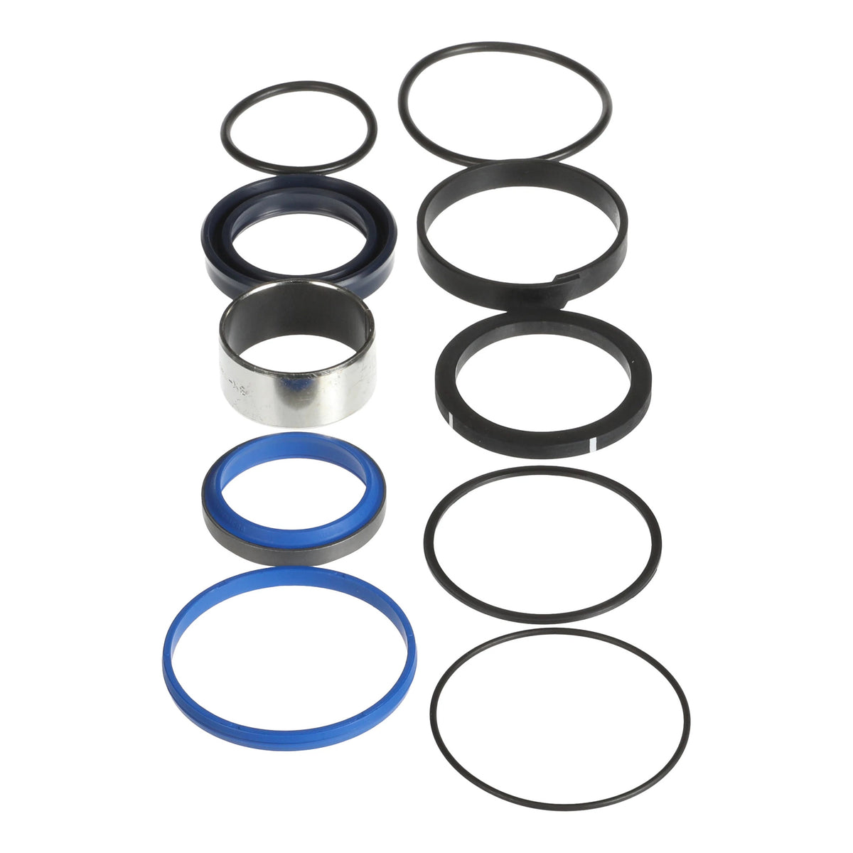 86988486 - OEM SEALS KIT - CASE CONSTRUCTION