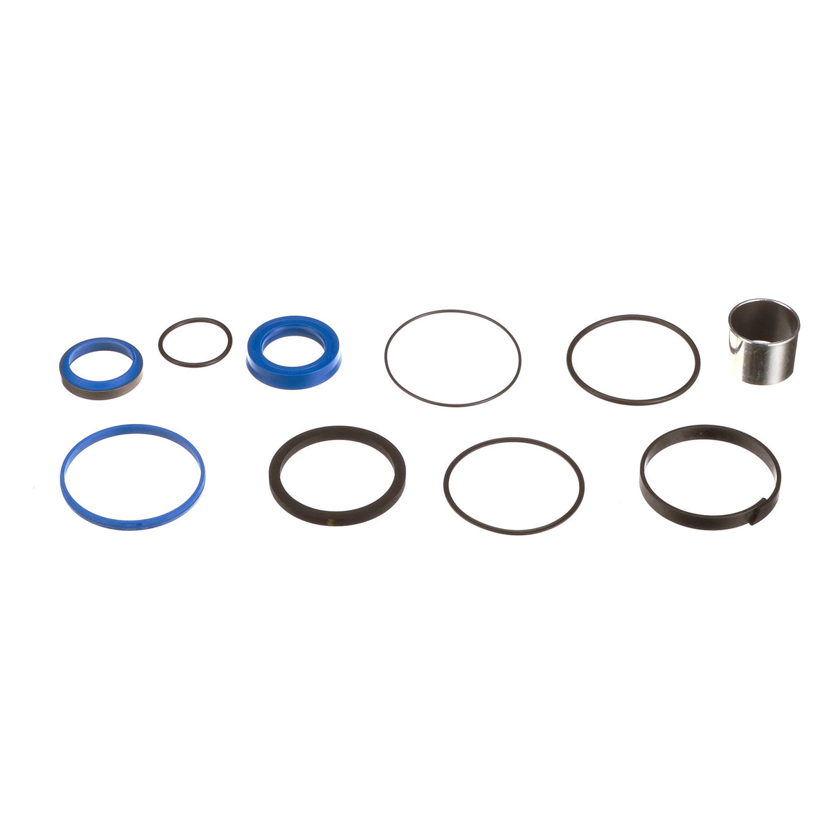 86988494 - OEM SEALS KIT - CASE CONSTRUCTION