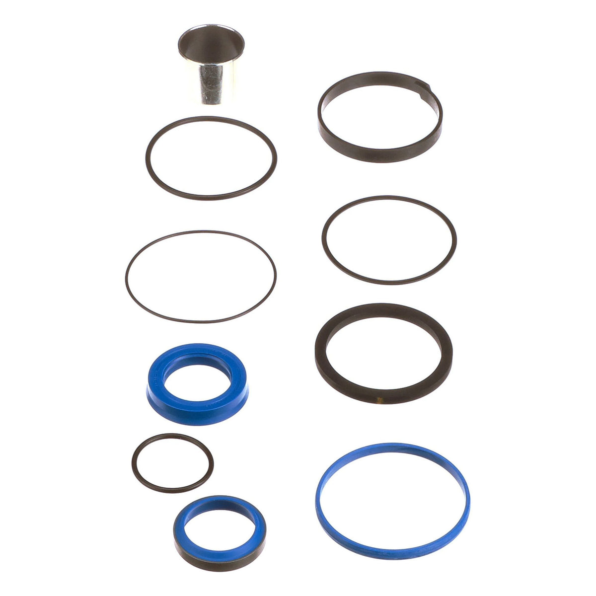 86988494 - OEM SEALS KIT - CASE CONSTRUCTION