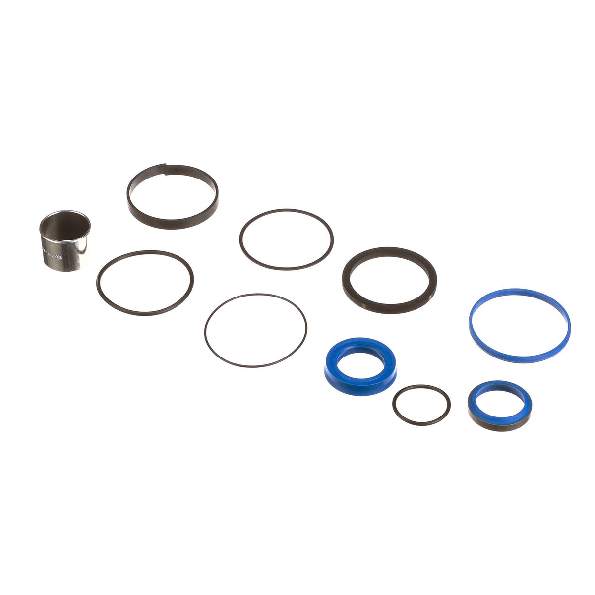 86988494 - OEM SEALS KIT - CASE CONSTRUCTION