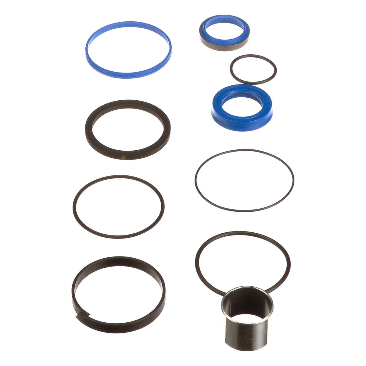 86988494 - OEM SEALS KIT - CASE CONSTRUCTION