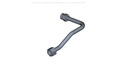 86988695 - OEM ACCUMULATOR TUBE 19.05 MM OD X 231.50 MM L - CASE CONSTRUCTION