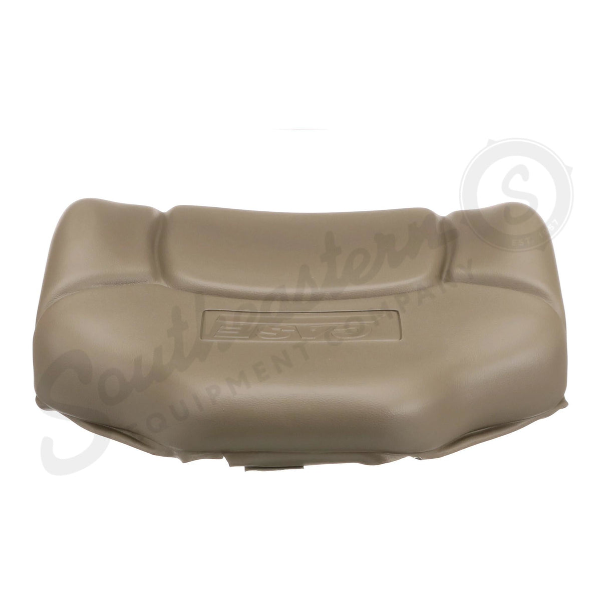 86988826 - OEM SEAT KIT WHEAT BACK - CASE CONSTRUCTION