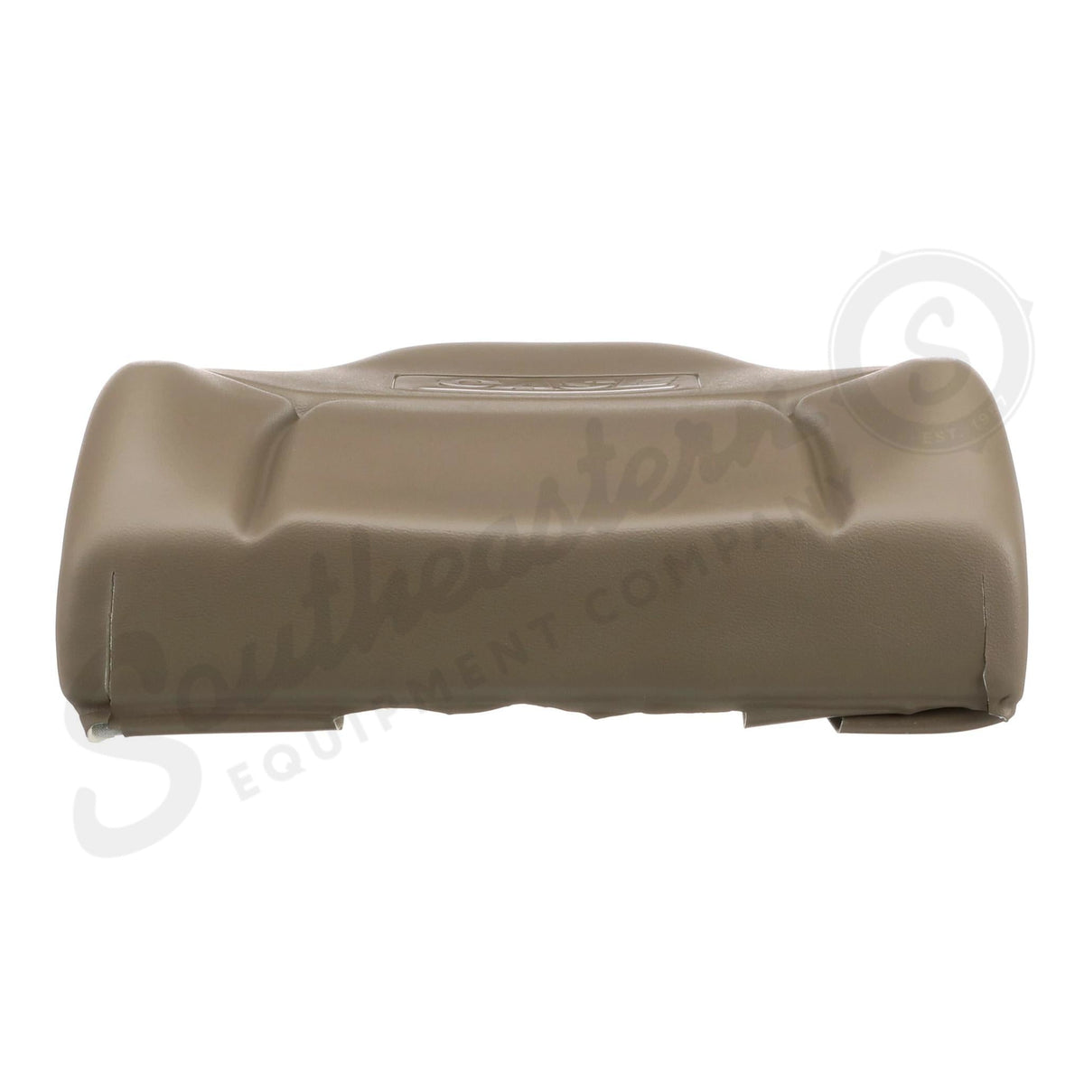 86988826 - OEM SEAT KIT WHEAT BACK - CASE CONSTRUCTION
