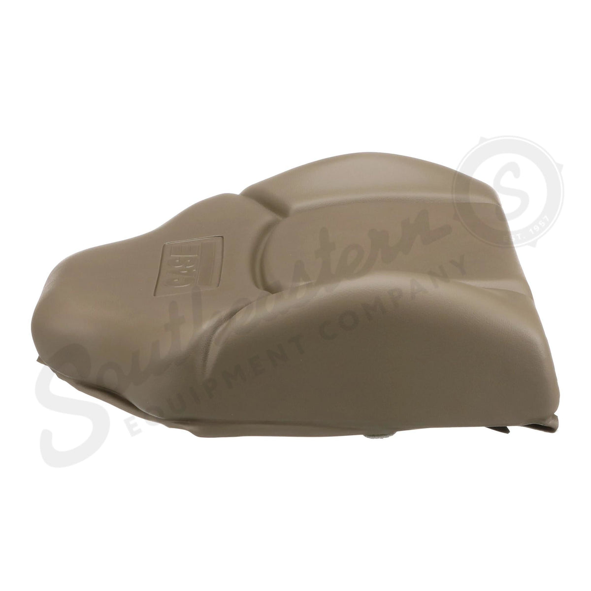 86988826 - OEM SEAT KIT WHEAT BACK - CASE CONSTRUCTION