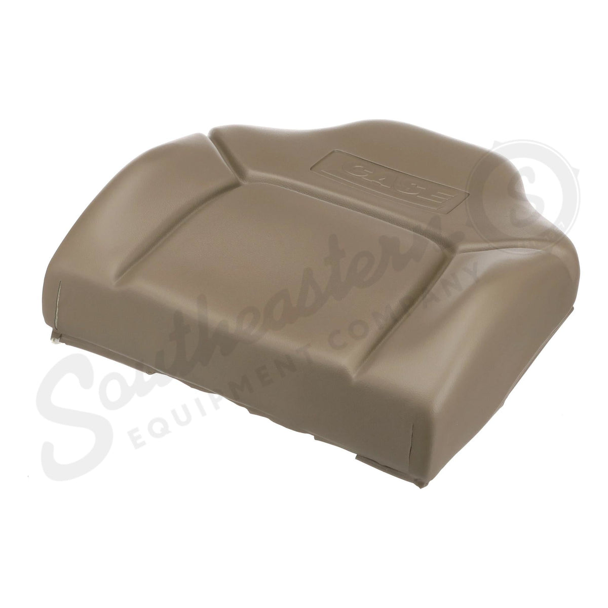 86988826 - OEM SEAT KIT WHEAT BACK - CASE CONSTRUCTION