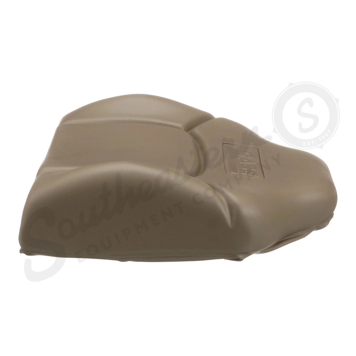 86988826 - OEM SEAT KIT WHEAT BACK - CASE CONSTRUCTION