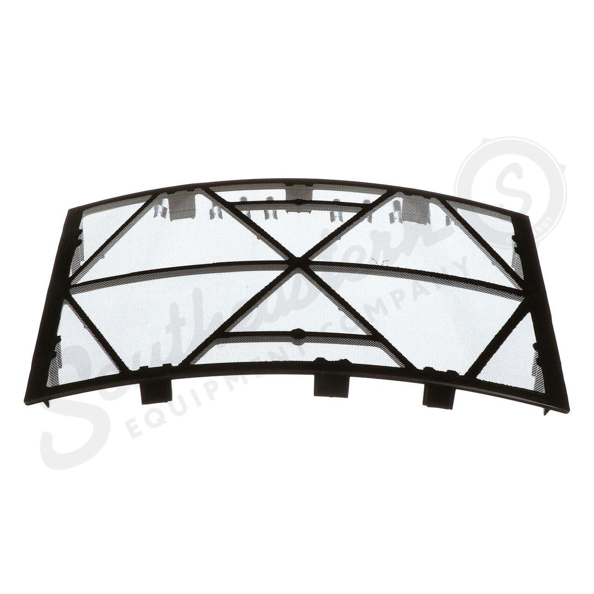 86988941 - OEM COARSE MESH ROTARY AIR SCREEN KIT SIDE - CASE CONSTRUCTION