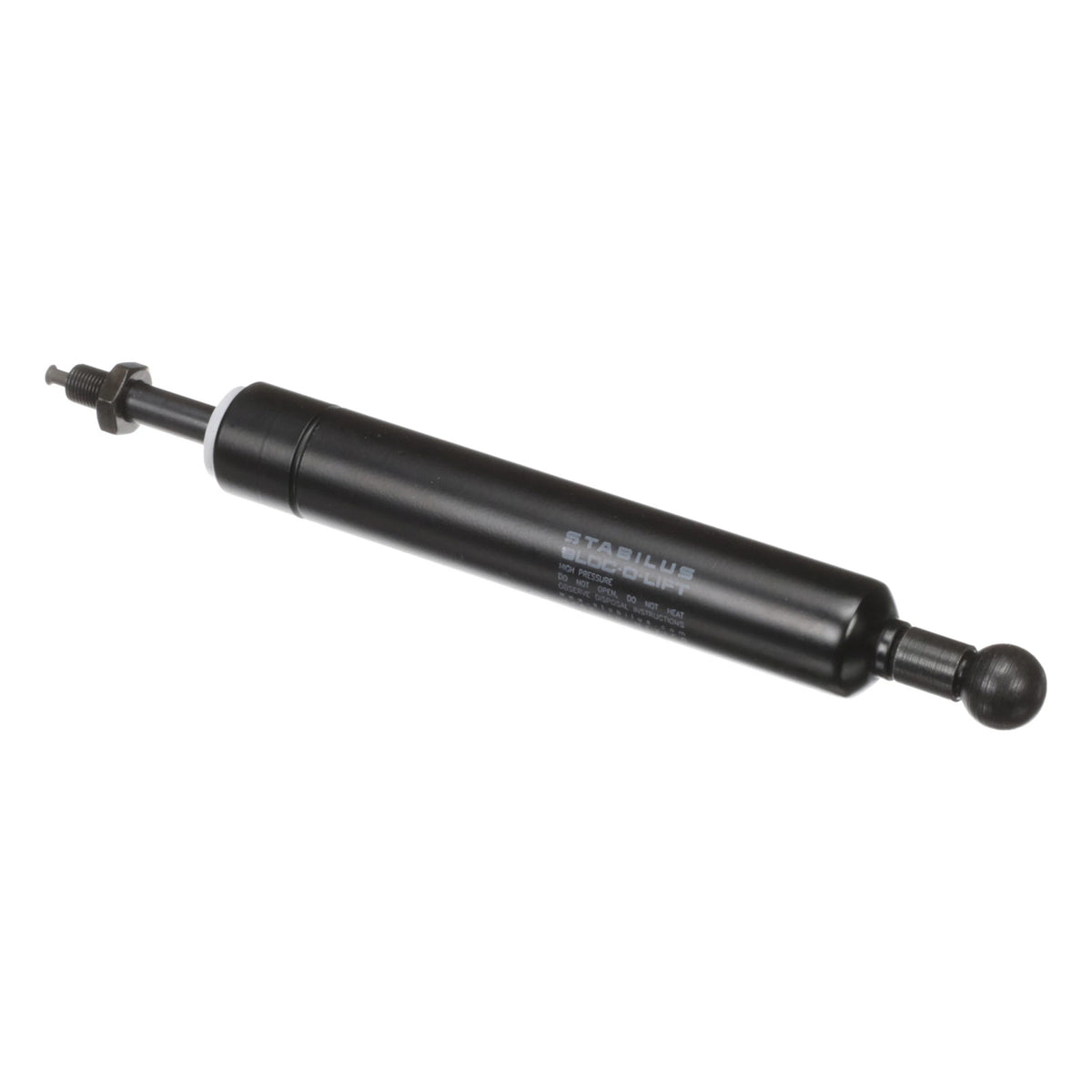 86989616 - OEM GAS STRUT LOCKING CYLINDER - CASE CONSTRUCTION