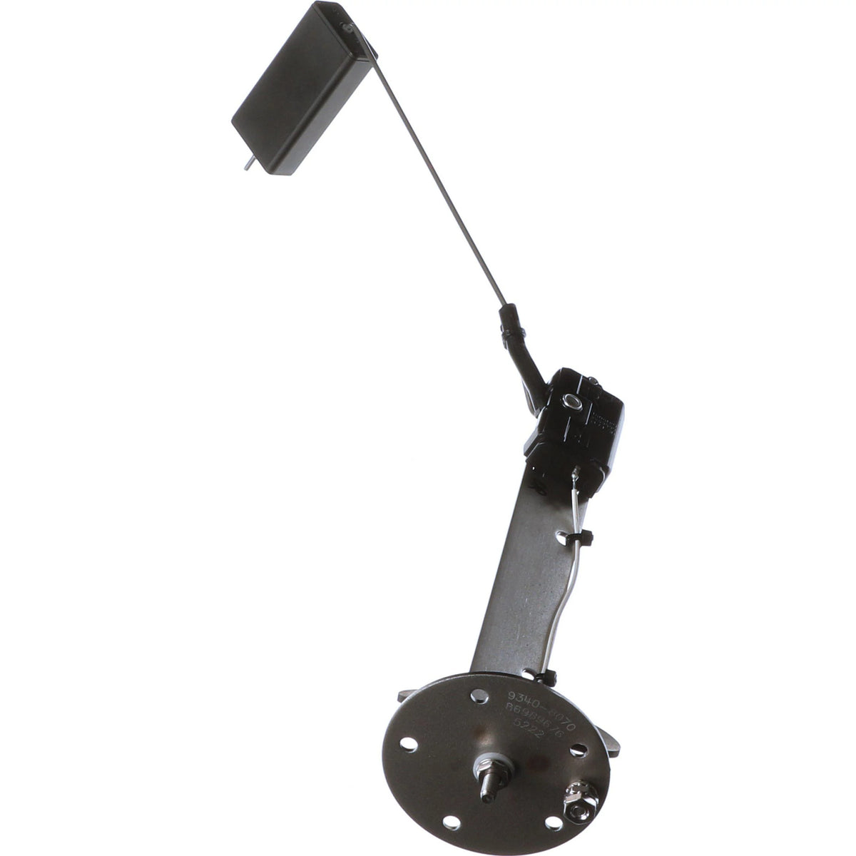 86989676 - OEM SENDER UNIT - CASE CONSTRUCTION