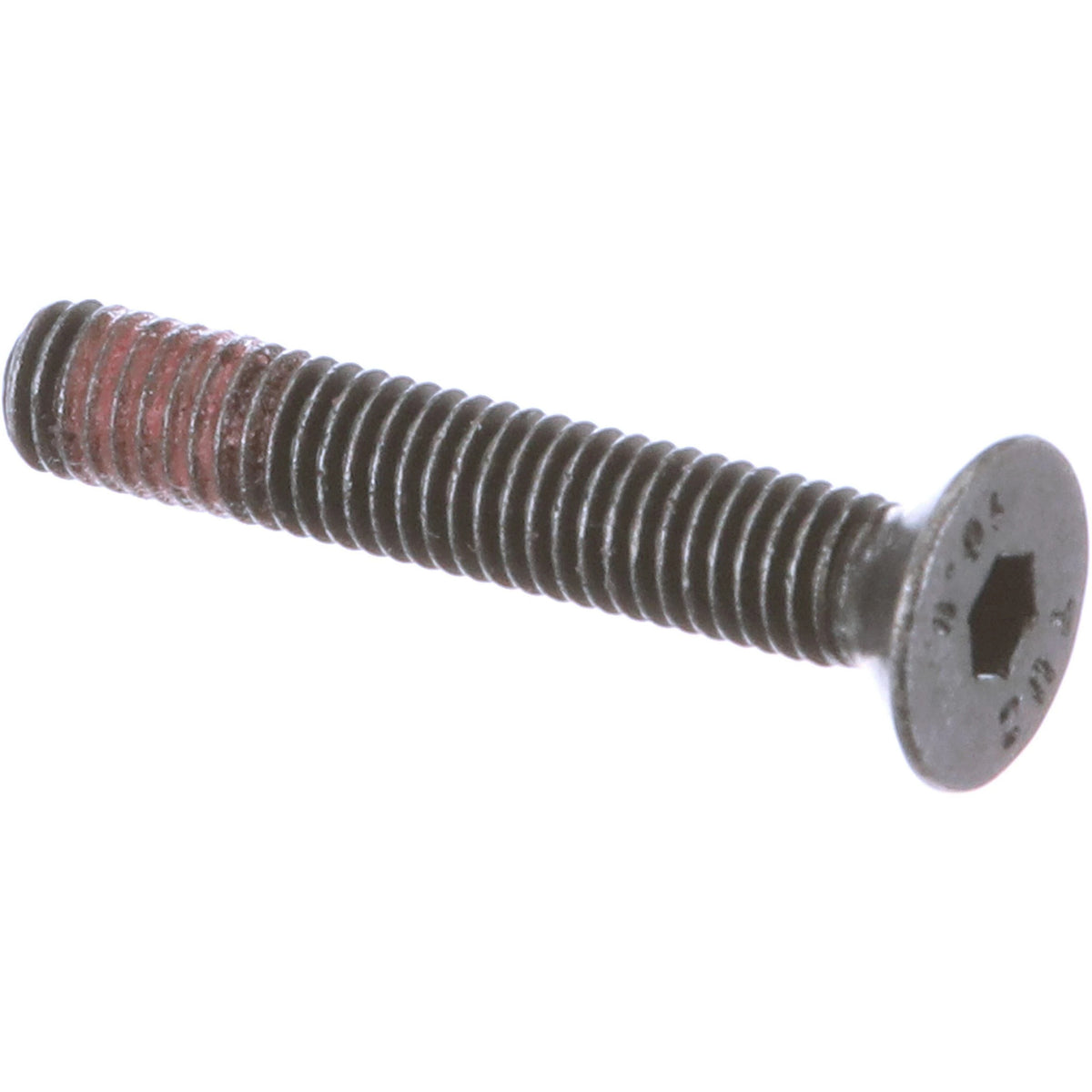86989736 - OEM SCREW M5X30 TORQUE PATCH - CASE CONSTRUCTION
