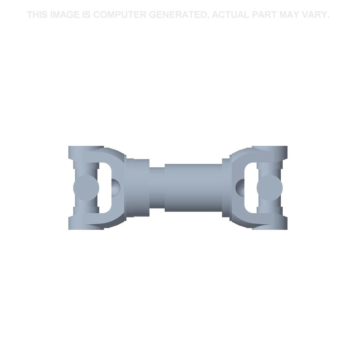 86990308 - OEM DRIVE SHAFT - CASE CONSTRUCTION