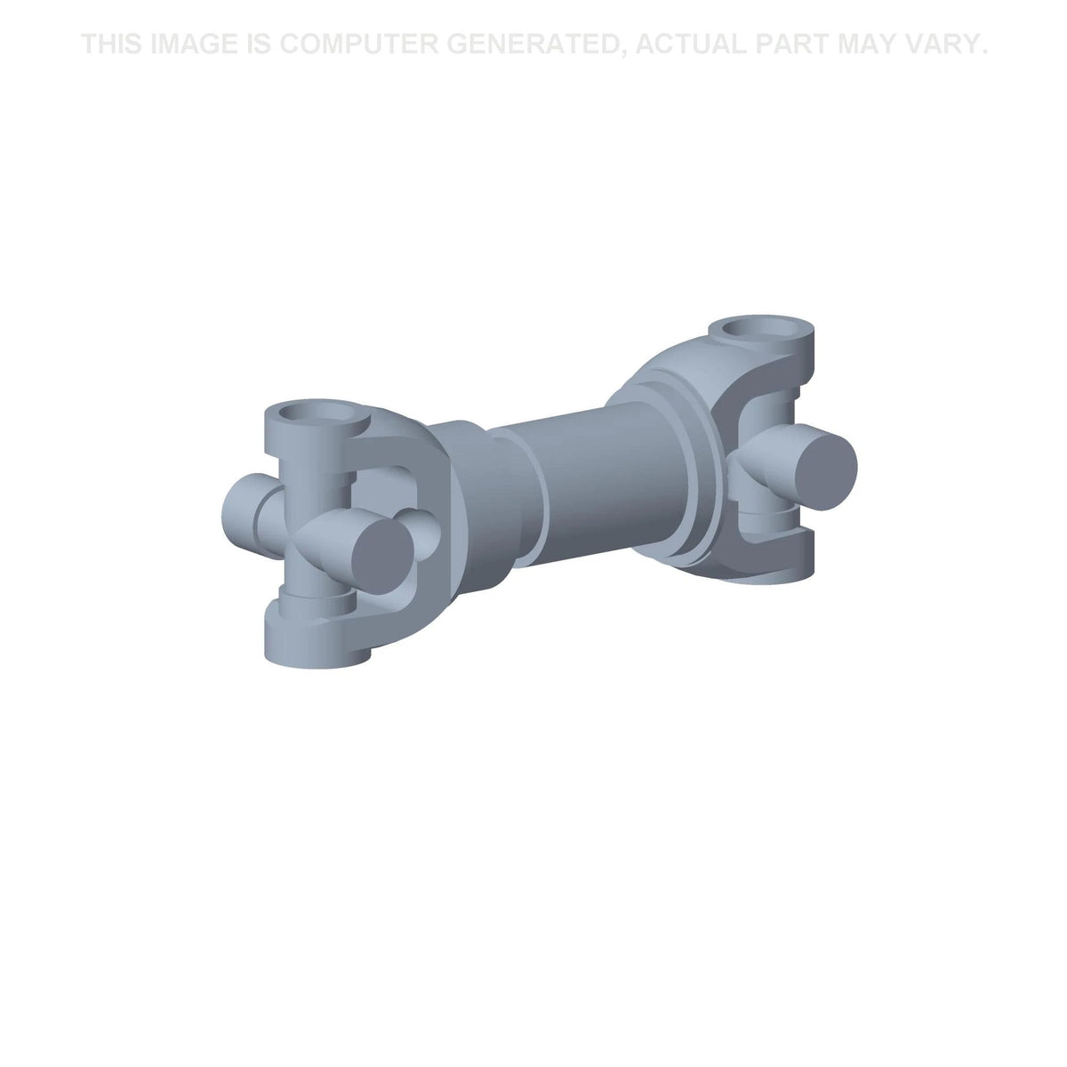 86990308 - OEM DRIVE SHAFT - CASE CONSTRUCTION