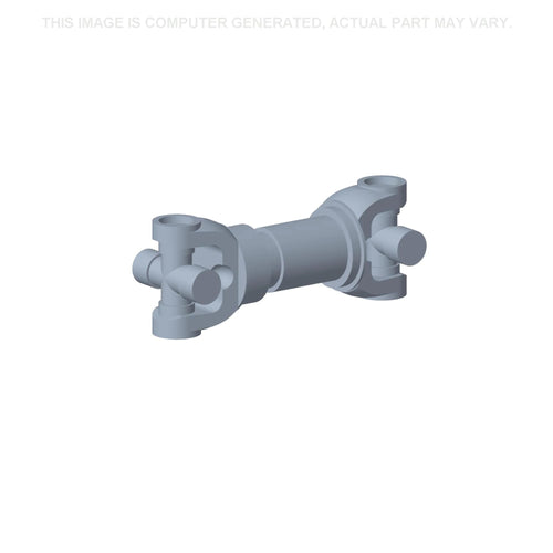 86990308 - OEM DRIVE SHAFT - CASE CONSTRUCTION