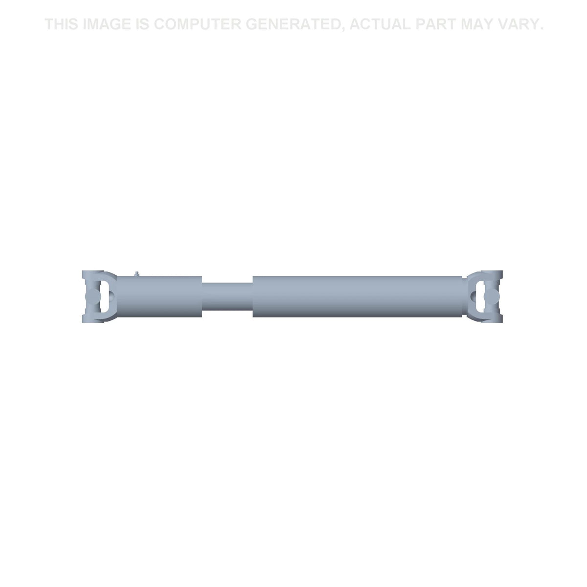 86990309 - OEM DRIVE SHAFT - CASE CONSTRUCTION