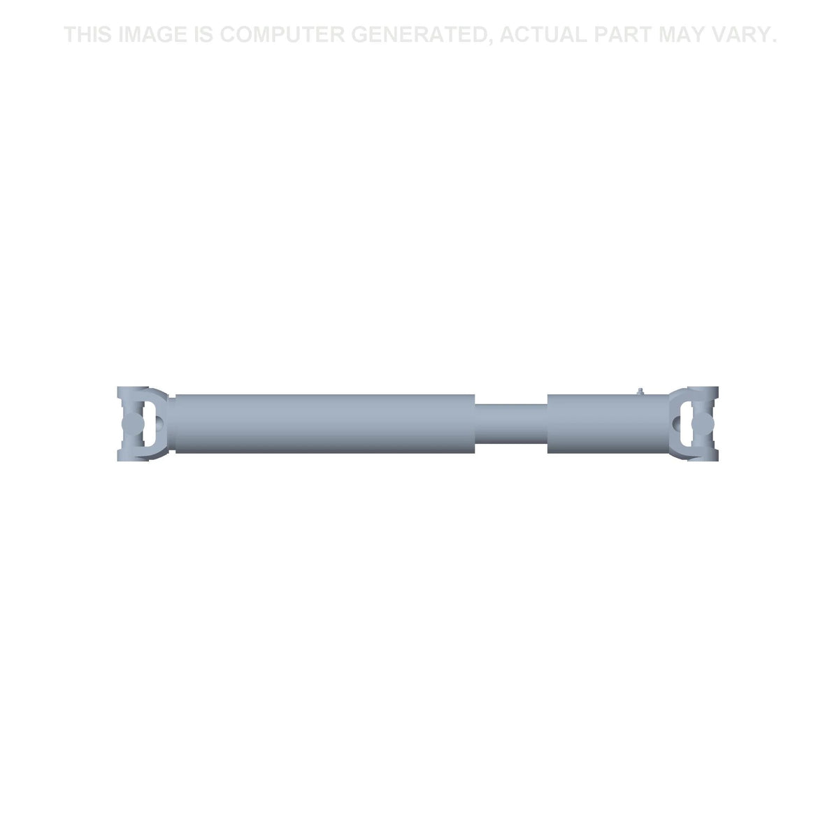 86990309 - OEM DRIVE SHAFT - CASE CONSTRUCTION