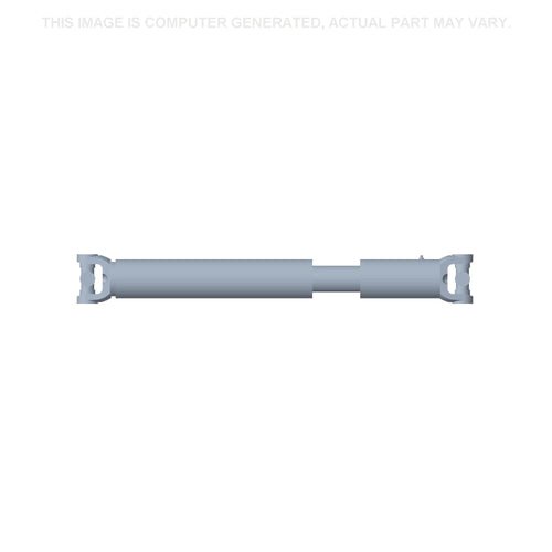 86990309 - OEM DRIVE SHAFT - CASE CONSTRUCTION