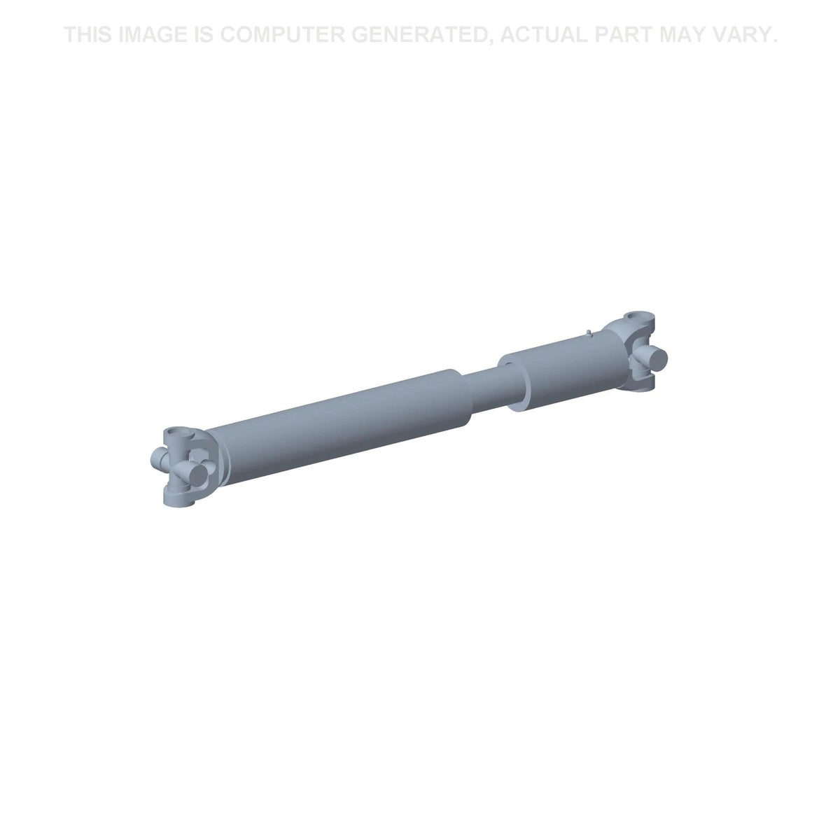 86990309 - OEM DRIVE SHAFT - CASE CONSTRUCTION