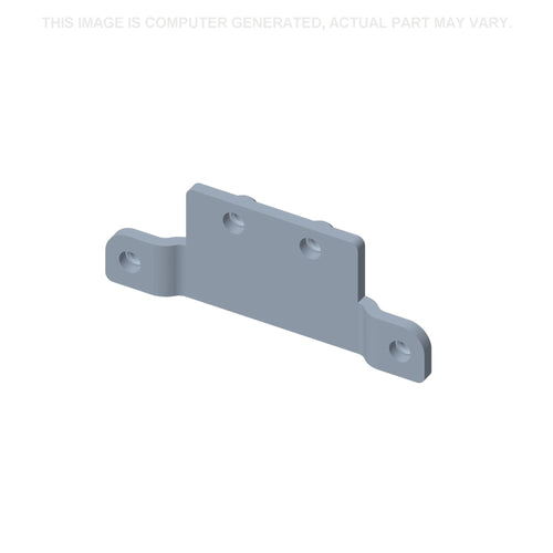 86990460 - OEM MOUNTING PLATE - CASE CONSTRUCTION
