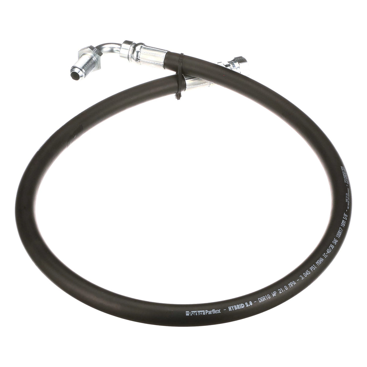 86990586 - OEM FLEXIBLE HOSE - CASE CONSTRUCTION