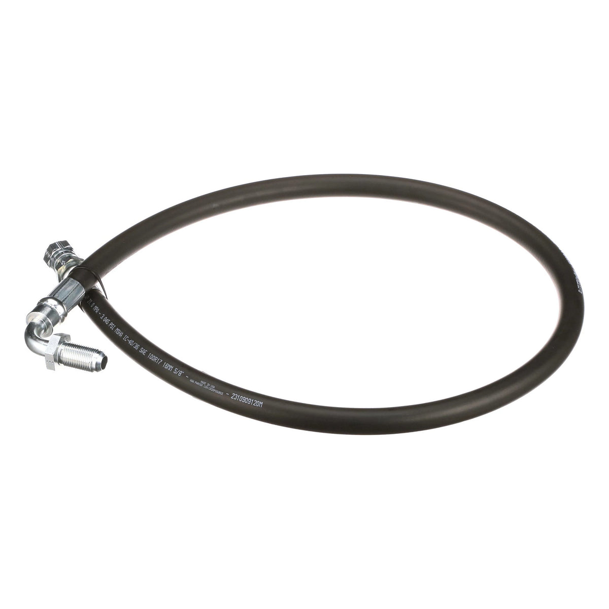86990586 - OEM FLEXIBLE HOSE - CASE CONSTRUCTION