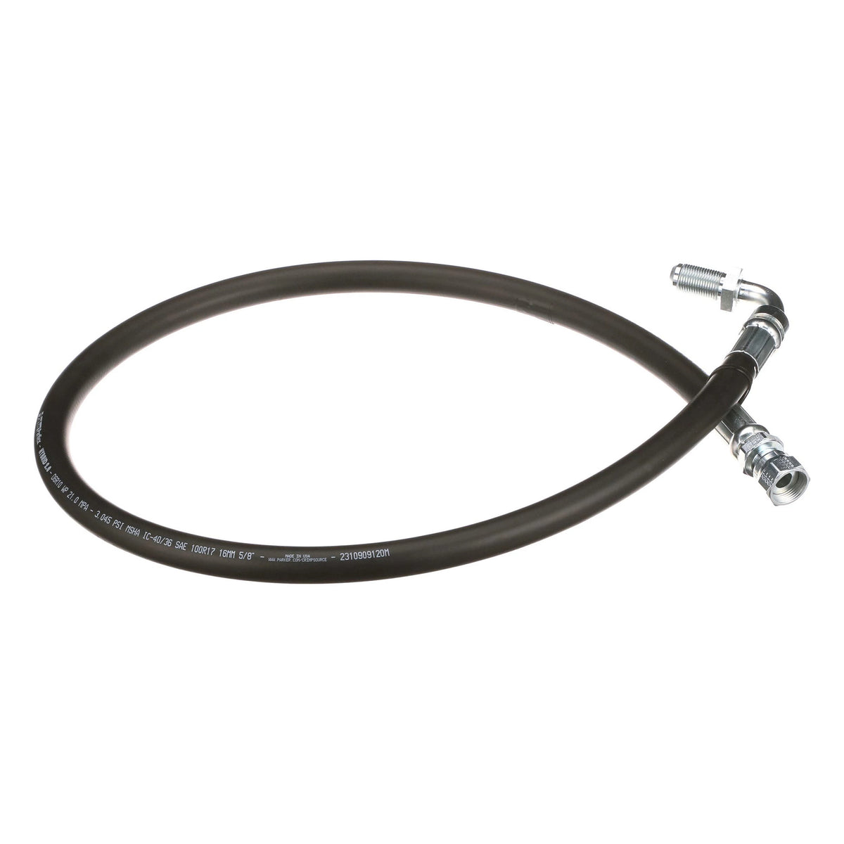 86990586 - OEM FLEXIBLE HOSE - CASE CONSTRUCTION