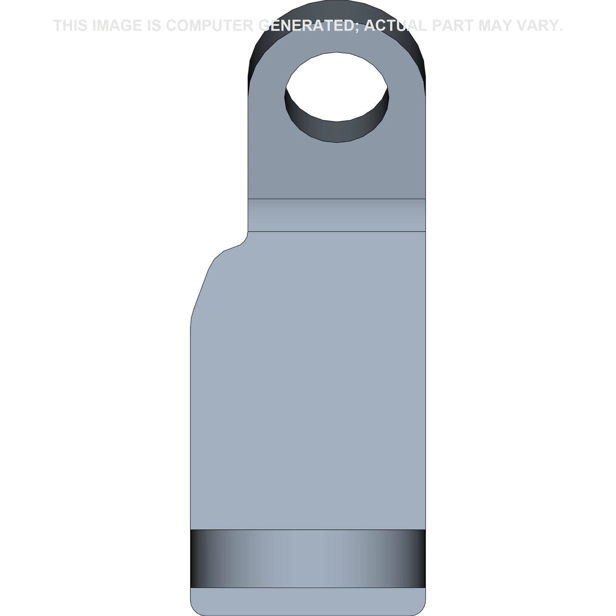 86990587 - OEM BRACKET - CASE CONSTRUCTION