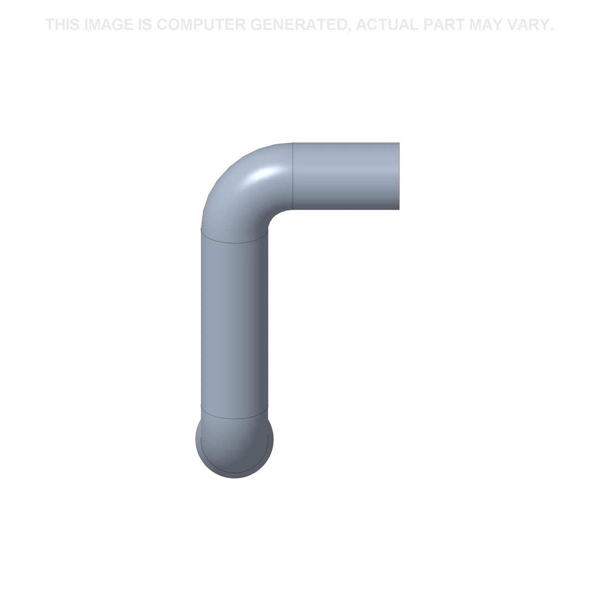 86991195 - OEM HOSE - CASE CONSTRUCTION