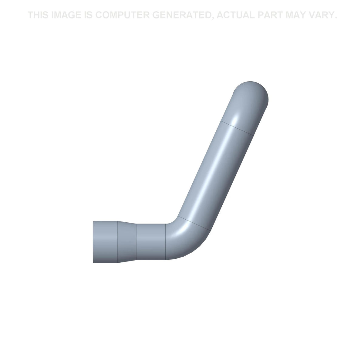 86991195 - OEM HOSE - CASE CONSTRUCTION