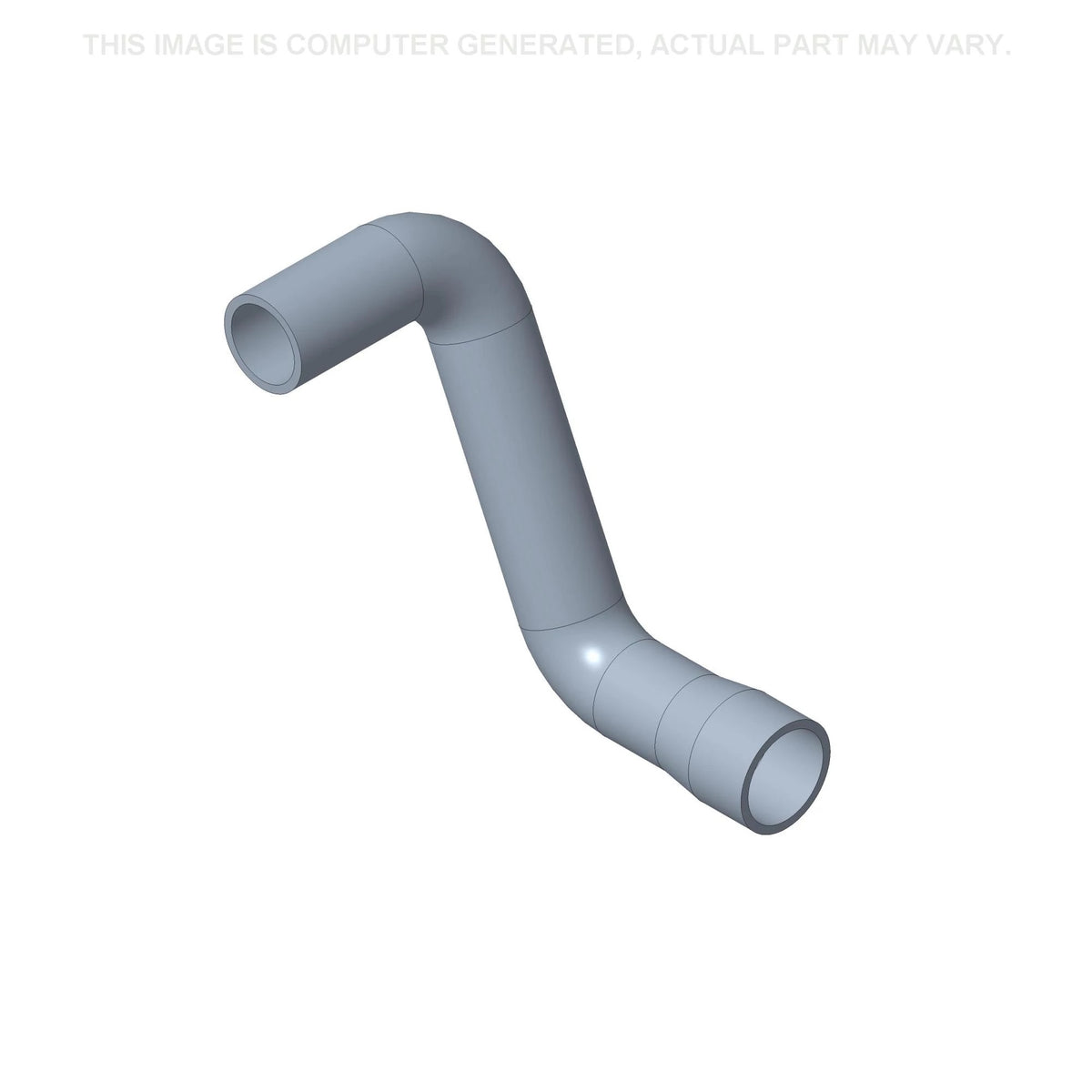 86991195 - OEM HOSE - CASE CONSTRUCTION