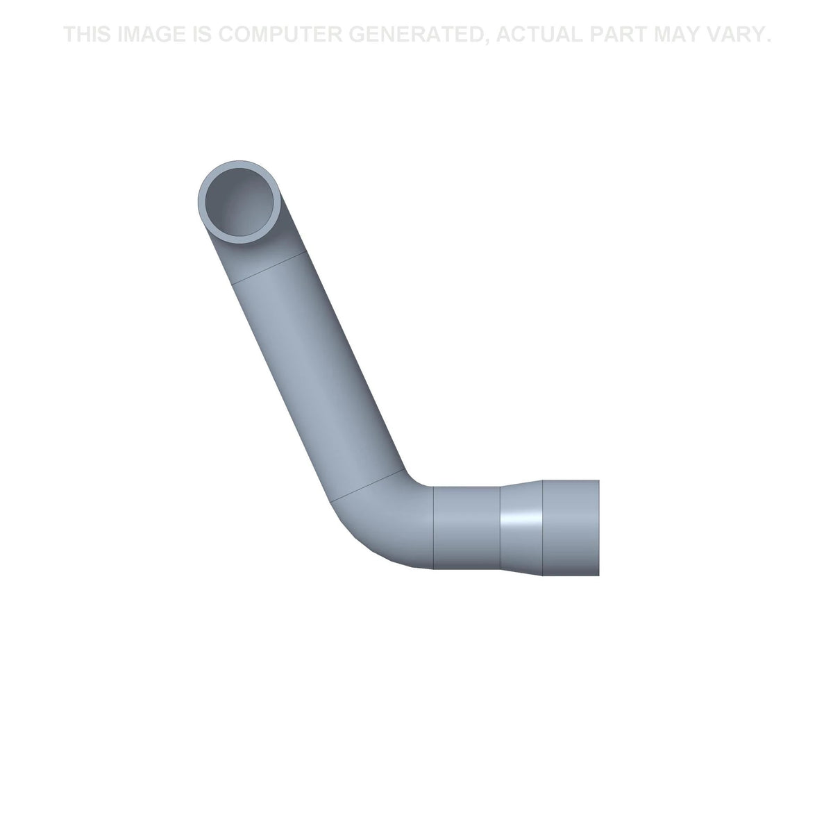 86991195 - OEM HOSE - CASE CONSTRUCTION