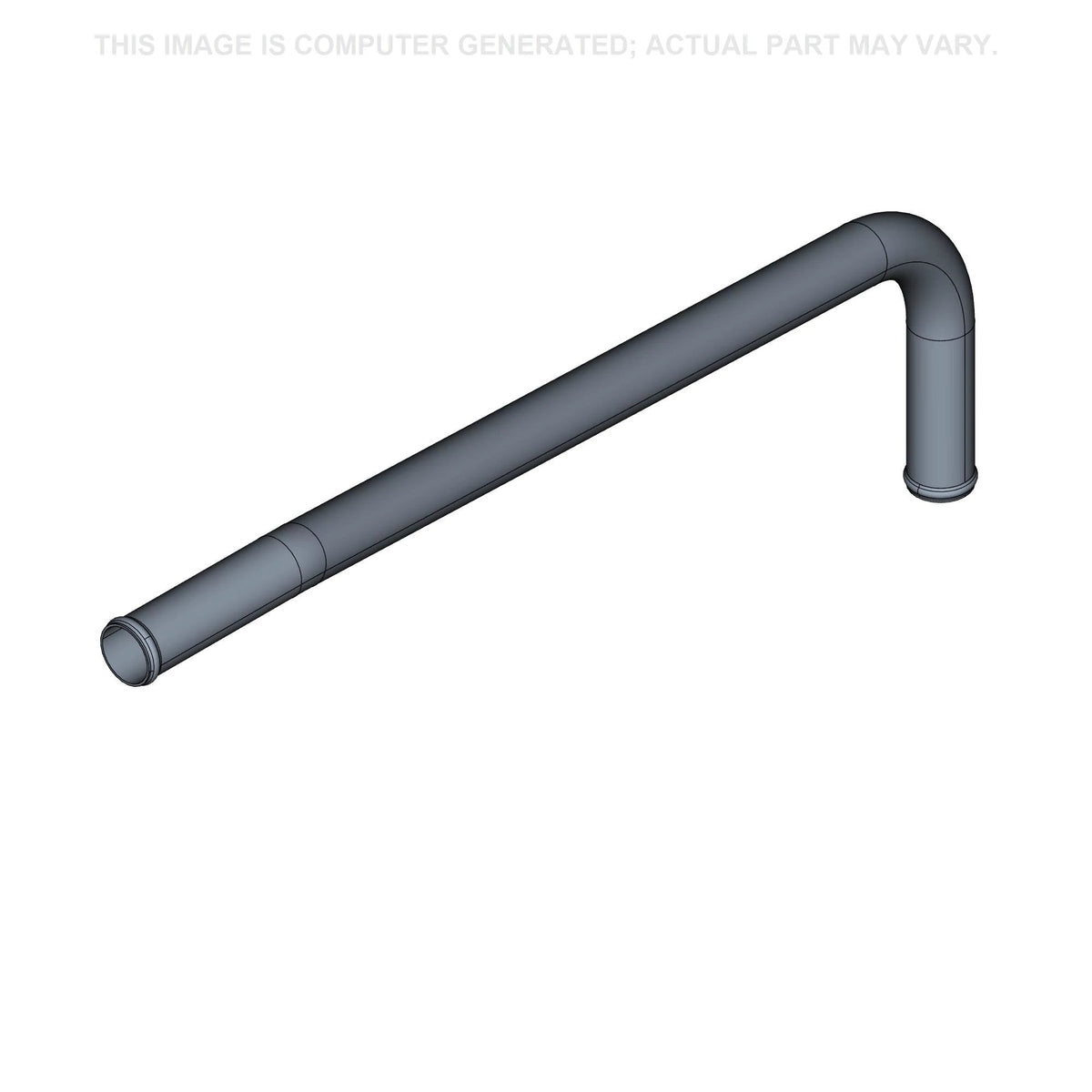 86991261 - OEM PIPE - CASE CONSTRUCTION